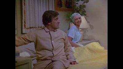 Goodnight, sweetheart. - The Love Boat