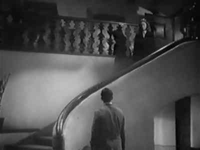 - Goodnight Uncle.
(soft uneasy music continues) - The Hitler Gang