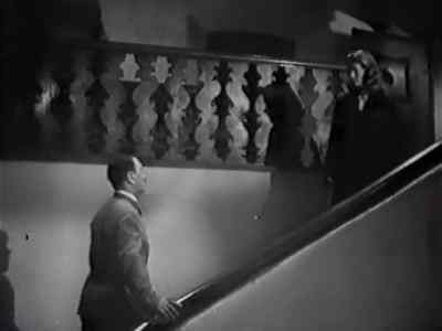 Goodnight Uncle. - The Hitler Gang