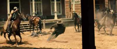 (GOODNIGHT WHOOPING) - The Magnificent Seven