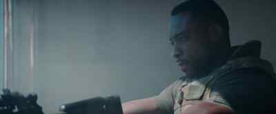 Goodwin, don't bail. - Kill Command