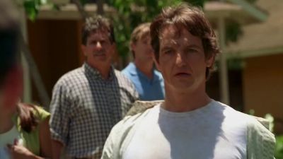 Goodwin, Ethan,
there may actually be survivors. - Lost