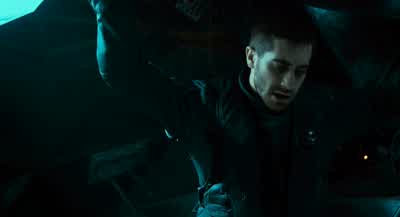 Goodwin, how am I doing? - Source Code
