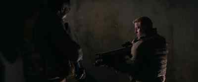 Goodwin, keep with us. - Kill Command