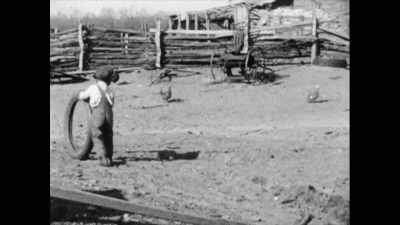 [Goodwin] My great-grandfather
knew that - The Legacy of Black Wall Street