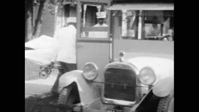 [Goodwin] Not only
did you see the doctors, - The Legacy of Black Wall Street