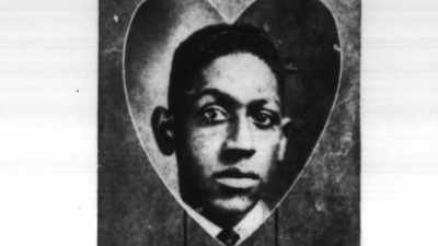[Goodwin] On that evening,
my grandfather,
Ed Goodwin Senior, - The Legacy of Black Wall Street