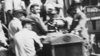 [Goodwin] There were
white folks saying, - The Legacy of Black Wall Street