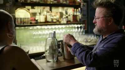 Goody.
And it should smell fresh. - Aussie Inventions That Changed The World