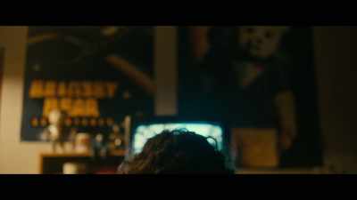 Goody goose, pull back. - Brigsby Bear