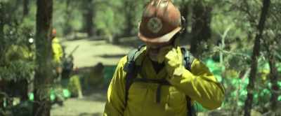 (GOOFY LAUGHTER) - Only the Brave