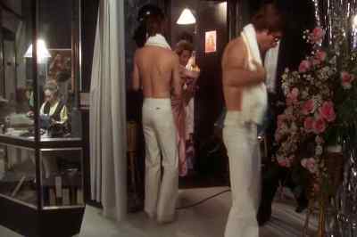 GOOGIE Come on my Mr Big Producer - The Ritz