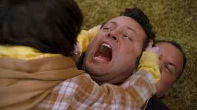 Google me bitch - Four Christmases