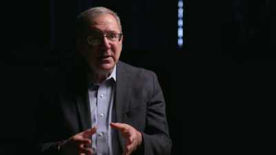 Google says it and at least
20 other companies - The Perfect Weapon
