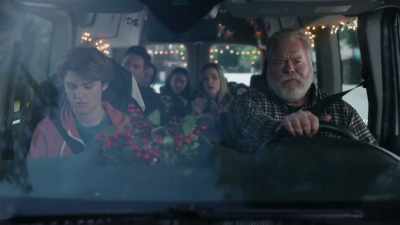 - Google says Route 17 to
Highway 23 than back on 80. - Holiday Road