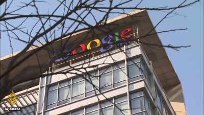 Google's search for new markets leads it - iHuman