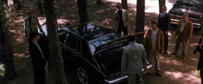 GOON: Six mil.
- Excuse me. - The Last Boy Scout
