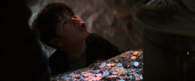 Goonies never say die - The Goonies