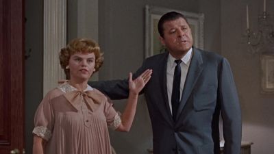 Gooper is your first born - Cat on a Hot Tin Roof