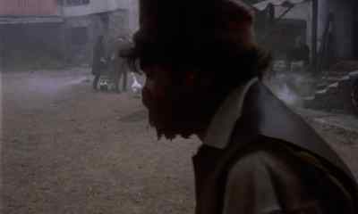 (goose chattering) - Vampire Circus