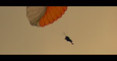Goose! Oh, no! God, he loved flying with you, Maverick. - Top Gun: Maverick
