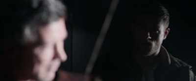 - Goosefat!
- Mmm. - King Arthur: Legend of the Sword