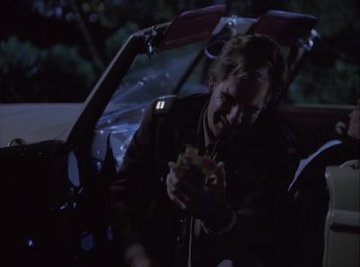 Gooshie? - Quantum Leap