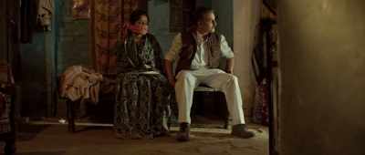 Gopal Das will ever walk again. - Mukkabaaz