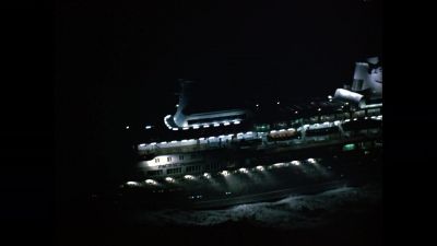 Gopher: All passengers
are cordially invited - The Love Boat