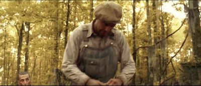 Gopher Everett - O Brother, Where Art Thou?