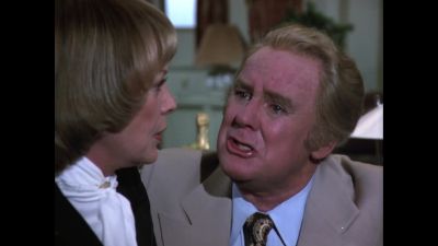 Gopher: Good evening. - The Love Boat