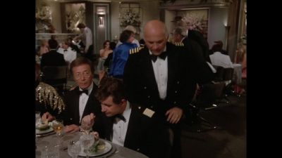 Gopher, I'd like to
speak to you for a minute. - The Love Boat