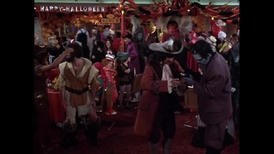 Gopher: Isn't that amazing? - The Love Boat