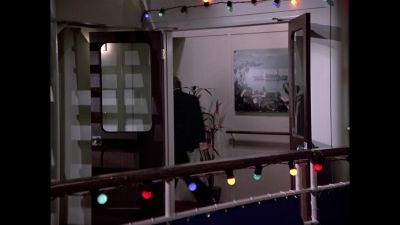 [Gopher] Now,
ladies and gentlemen, - The Love Boat
