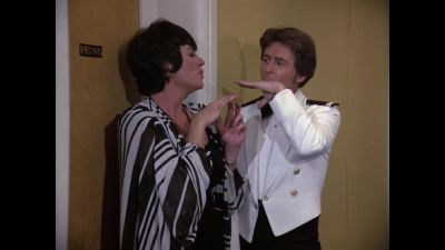 Gopher, oh, gopher. - The Love Boat