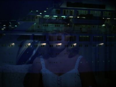 Gopher (over speaker):
We hope you have - The Love Boat