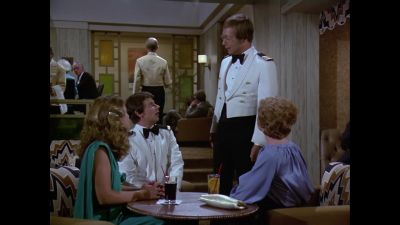 Gopher! - The Love Boat