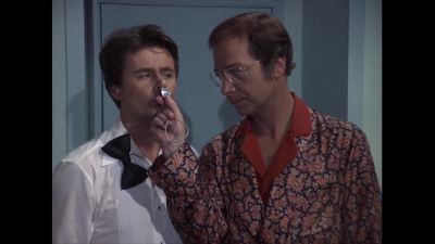 Gopher? - The Love Boat
