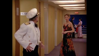 Gopher? - The Love Boat