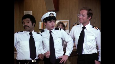 Gopher:
Still not interested?... - The Love Boat