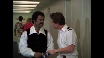 Gopher, will you forget about
your picture with dottie west? - The Love Boat
