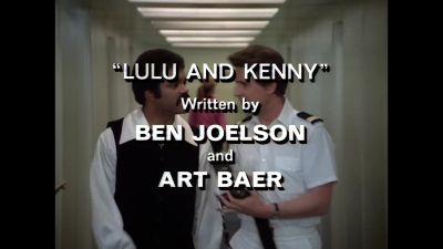 Gopher,
you already got a picture. - The Love Boat