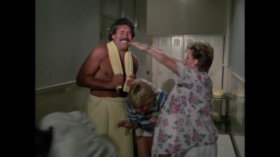 Gopher! - The Love Boat