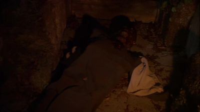 Goran: It took its first
victim that very night. - Stargate Atlantis