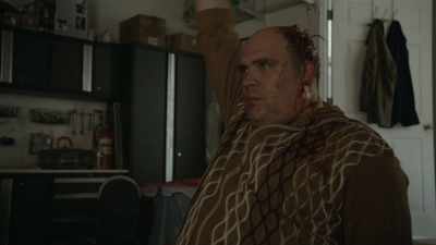 Goran? - Barry