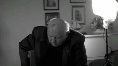 Gorbachev himself
claimed that the accident - Chernobyl: The Invisible Enemy