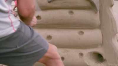 [gord] it looks like tires,
if bruce is thinking that, - Race Against The Tide