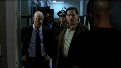 Gordinski - Criminal Minds