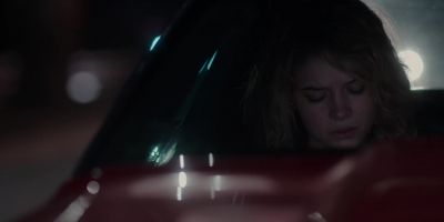 Gordo. Pull over. - For All Mankind