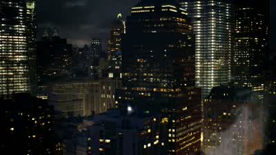Gordon: Barbara... - Gotham